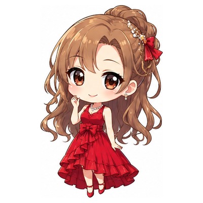 ルナ